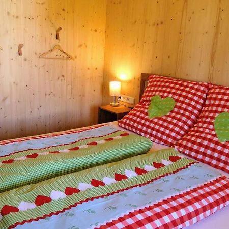 Leutkirch im Allgäu Waldblick Im Happy Allgaeu - Wohnung Mit Grosser Dachterrasse מראה חיצוני תמונה