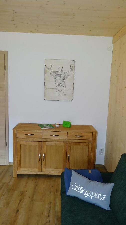 Leutkirch im Allgäu Waldblick Im Happy Allgaeu - Wohnung Mit Grosser Dachterrasse מראה חיצוני תמונה