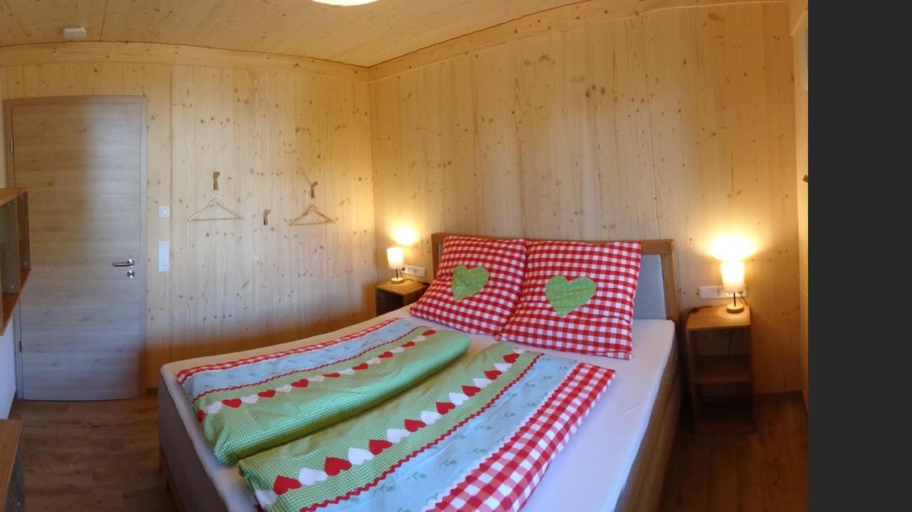 Leutkirch im Allgäu Waldblick Im Happy Allgaeu - Wohnung Mit Grosser Dachterrasse מראה חיצוני תמונה