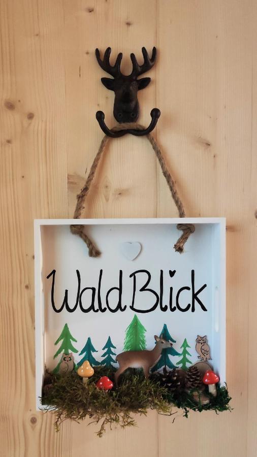 Leutkirch im Allgäu Waldblick Im Happy Allgaeu - Wohnung Mit Grosser Dachterrasse מראה חיצוני תמונה